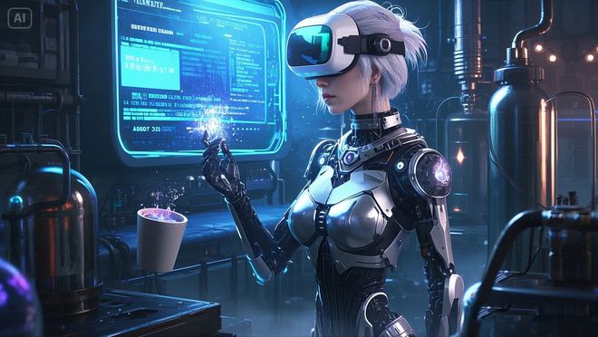 PG电子平台防晕党福音！2025年零眩晕VR游戏TOP10Meta Quest3(图2)